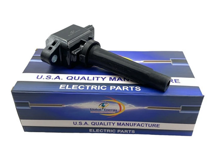 Bobina Encendido Para Mazda 3  2.0 2015-2020 5