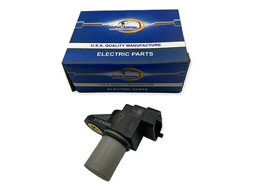 Sensor Posición Eje Leva Jeep Grand Cherokee 3.0 2005-2010 4
