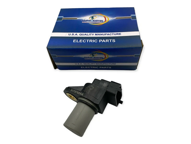 Sensor Posición Eje Leva Jeep Grand Cherokee 3.0 2005-2010 4