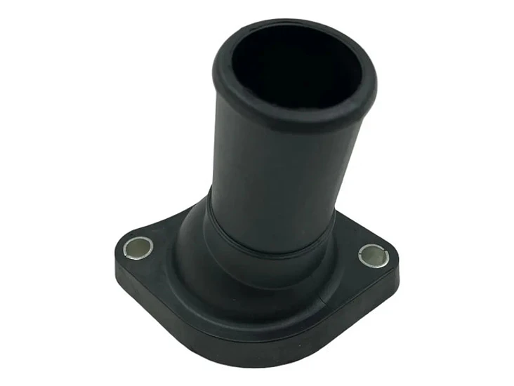 Carcasa Tapa Base Termostato Dodge Jornuey 2.4 2012-2018 5