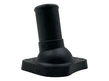 Carcasa Tapa Base Termostato Dodge Jornuey 2.4 2012-2018 1