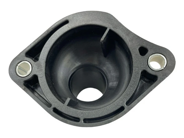 Carcasa Tapa Base Termostato Dodge Jornuey 2.4 2012-2018 4