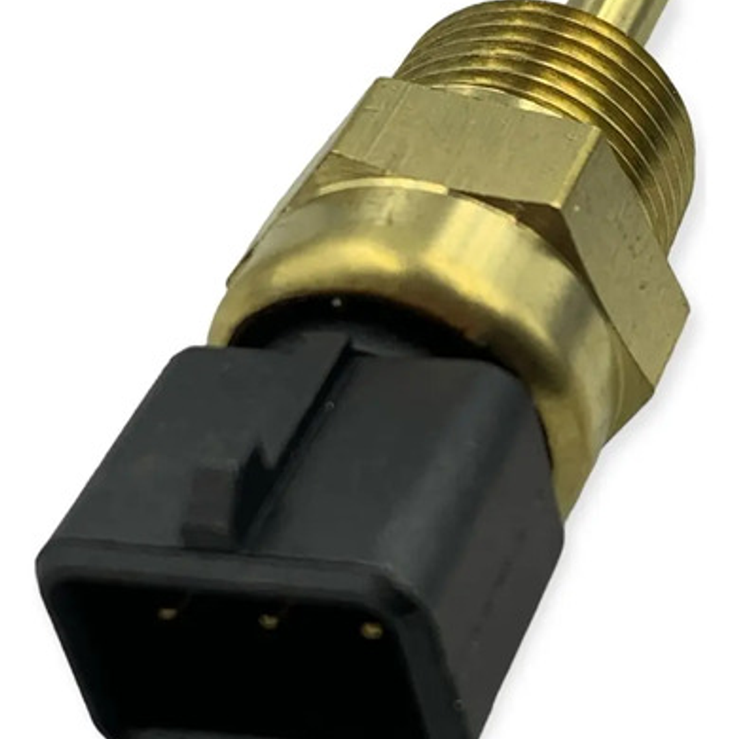 Bulbo Sensor Temperatura Para Kia Soul 1.6 2009-2013 G4fg 2