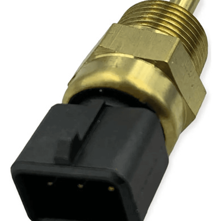 Bulbo Sensor Temperatura Para Kia Soul 1.6 2009-2013 G4fg 2