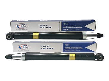 Par Amortiguador Traseros Para Mazda 2 1.5 2016-2020 1