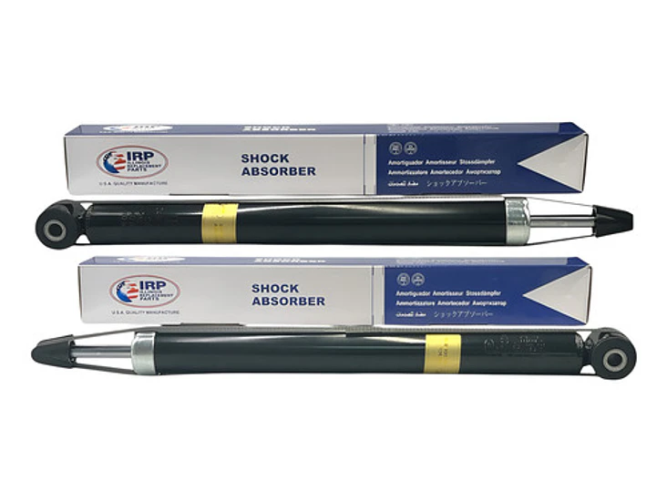 Par Amortiguador Traseros Para Mazda 2 1.5 2016-2020 1