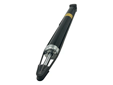 Par Amortiguador Traseros Para Mazda 2 1.5 2016-2020 5