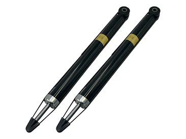 Par Amortiguador Traseros Para Mazda 2 1.5 2016-2020 2