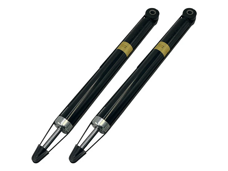 Par Amortiguador Traseros Para Mazda 2 1.5 2016-2020 2