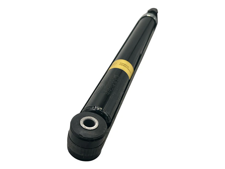 Par Amortiguador Traseros Para Mazda 2 1.5 2016-2020 3