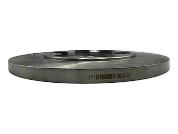 Disco Freno Trasero Ford  Transit 2.2 2014-2021 (el Par) 5