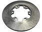 Disco Freno Trasero Ford  Transit 2.2 2014-2021 (el Par) - Miniatura 3