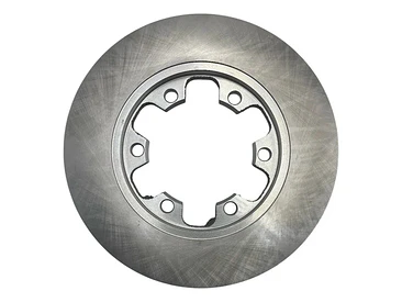 Disco Freno Trasero Ford  Transit 2.2 2014-2021 (el Par) 2