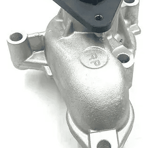 Bomba Agua Kia Pride 1.5 16v Diesel 2010-2013 D4fa
