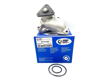 Bomba Agua Kia Pride 1.5 16v Diesel 2010-2013 D4fa 2