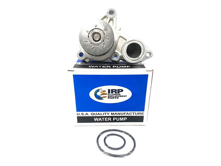 Bomba Agua Kia Pride 1.5 16v Diesel 2010-2013 D4fa 3