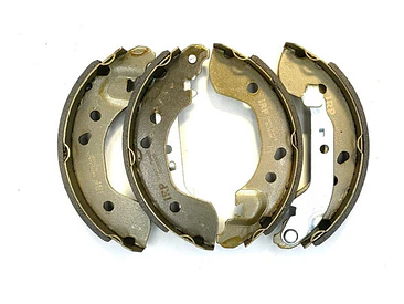 Patines O Balatas De Freno Nissan Versa 1.6 2012-2018 Hr16de 1