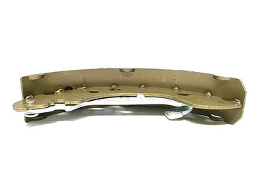 Patines O Balatas De Freno Nissan Versa 1.6 2012-2018 Hr16de 3