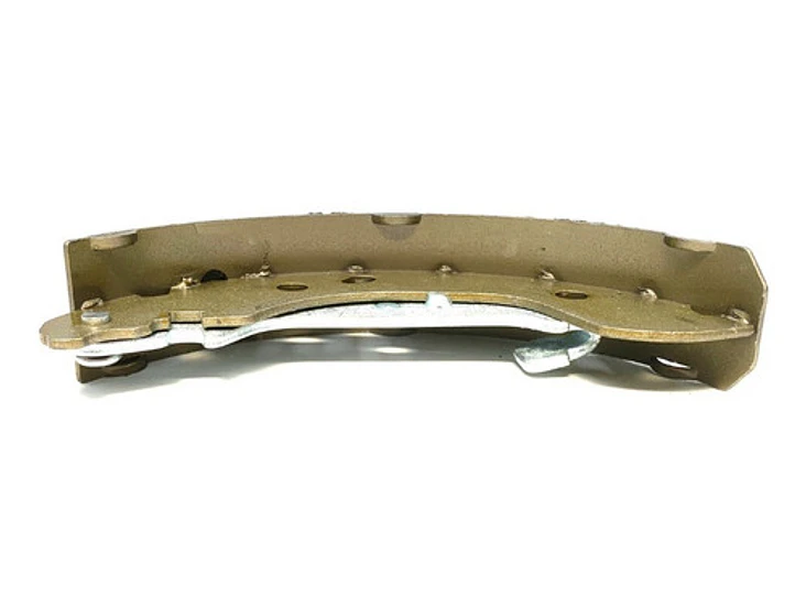 Patines O Balatas De Freno Nissan Versa 1.6 2012-2018 Hr16de 3