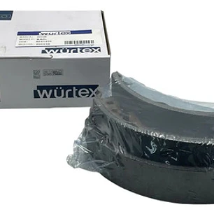 Juego Patines Freno Para Chevrolet Tracker 1.8 2012-2021