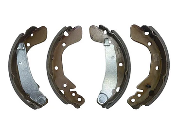 Juego Patines Freno Para Chevrolet Tracker 1.8 2012-2021 2