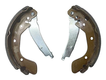Juego Patines Freno Para Chevrolet Tracker 1.8 2012-2021 7
