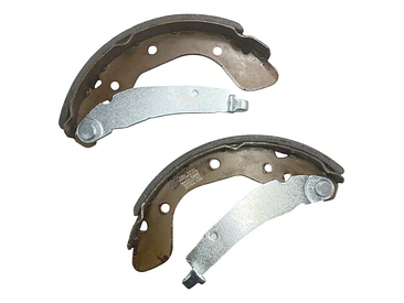 Juego Patines Freno Para Chevrolet Tracker 1.8 2012-2021 8
