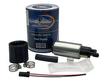 Bomba Combustible Ford Ecosport Fiesta F-150 1