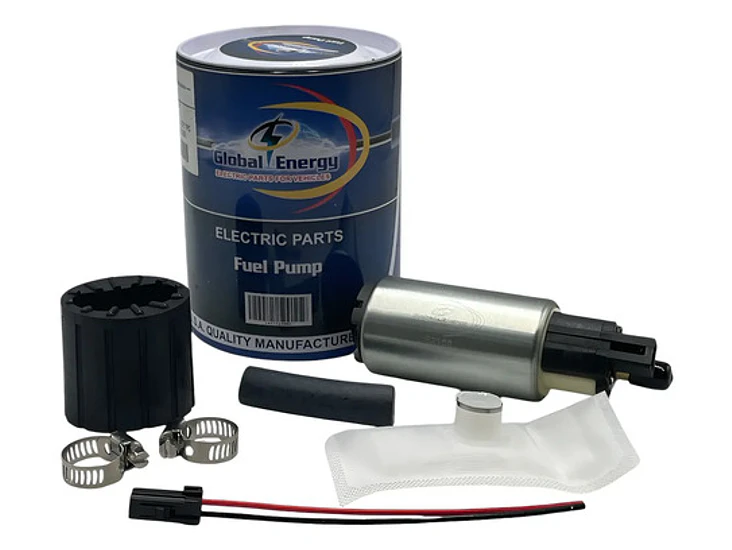 Bomba Combustible Ford Ecosport Fiesta F-150 1