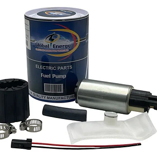 Bomba Combustible Ford Ecosport Fiesta F-150