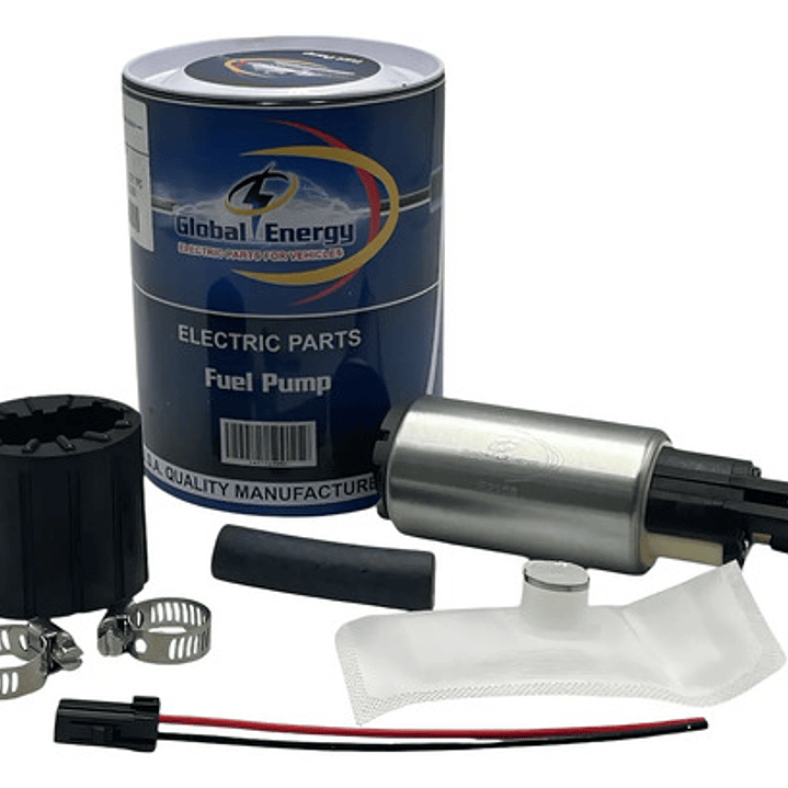 Bomba Combustible Ford Ecosport Fiesta F-150 1