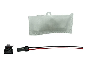 Bomba Combustible Ford Ecosport Fiesta F-150 3
