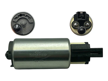 Bomba Combustible Ford Ecosport Fiesta F-150 4