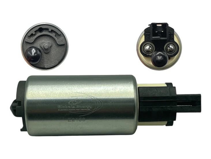 Bomba Combustible Ford Ecosport Fiesta F-150 4