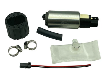 Bomba Combustible Ford Ecosport Fiesta F-150 2