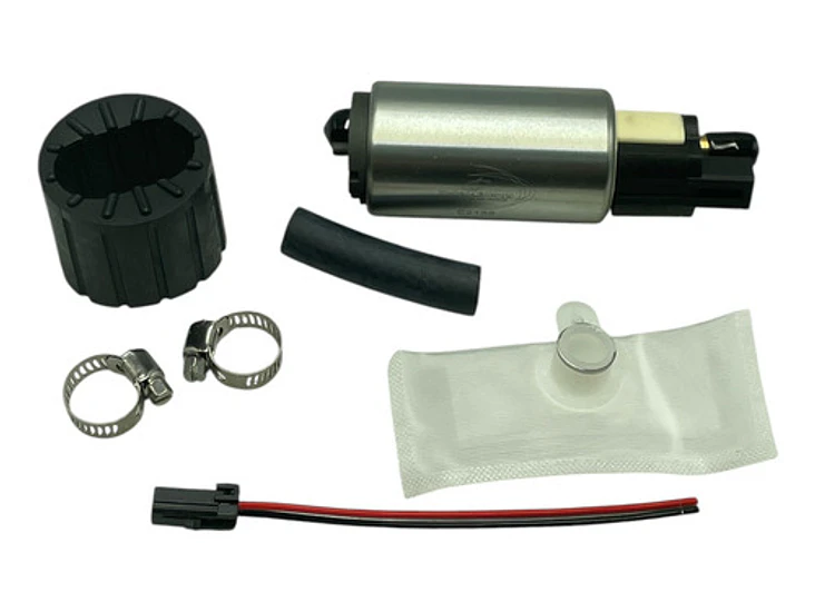 Bomba Combustible Ford Ecosport Fiesta F-150 2
