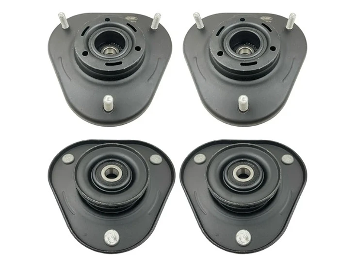 Cazoleta Delantera ( El Par) Lifan 620 1.6 2010-2014 1