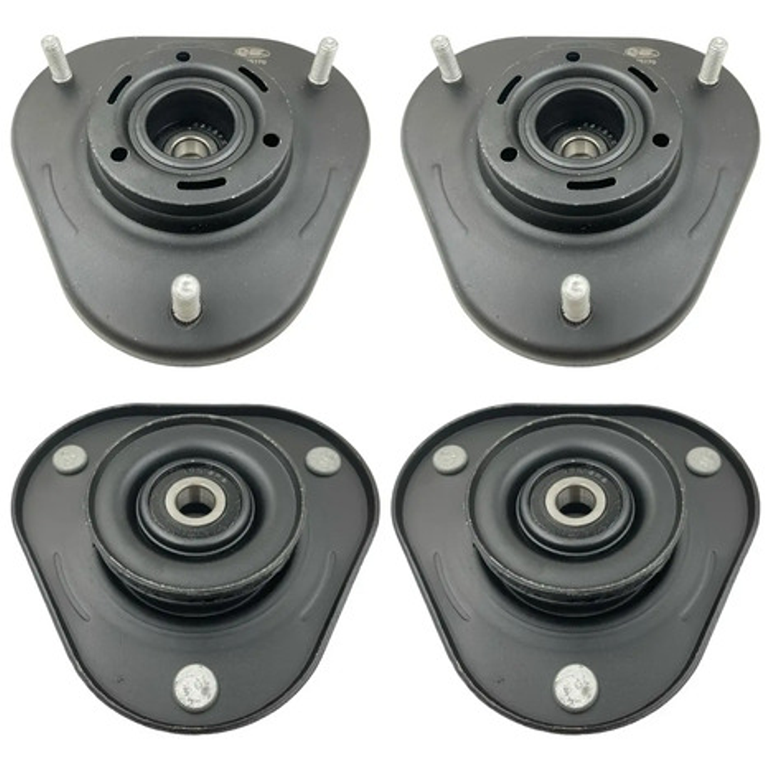 Cazoleta Delantera ( El Par) Lifan 620 1.6 2010-2014 1