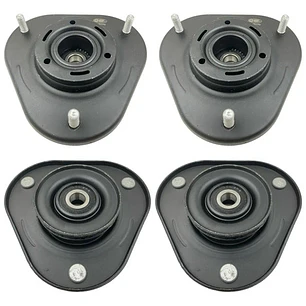 Cazoleta Delantera ( El Par) Lifan 620 1.6 2010-2014