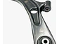 Bandeja Suspensión Izquierda Suzuki Swift  1.3 1.5 2005-2011 - Miniatura 2