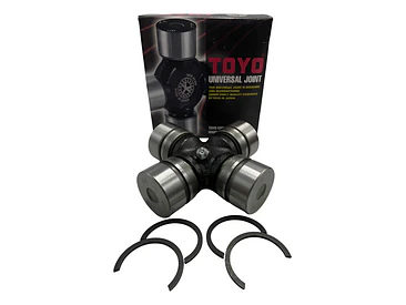 Cruceta Cardan Para Toyota Hilux 2.8 2015-2024 1