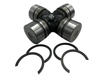 Cruceta Cardan Para Toyota Hilux 2.8 2015-2024 2