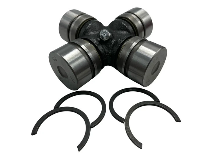 Cruceta Cardan Para Toyota Hilux 2.8 2015-2024 2