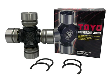 Cruceta Cardan Para Toyota Hilux 2.8 2015-2024 4