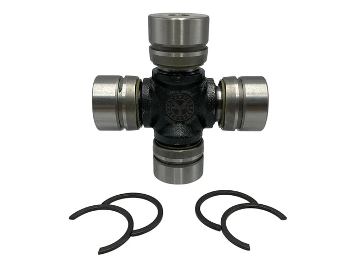 Cruceta Cardan Para Toyota Hilux 2.8 2015-2024 3