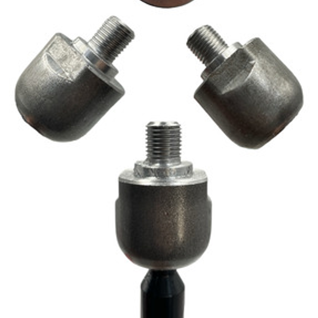 Terminal O Brazo Axial Der/izq Para Ford Escape 2.3 2001-07 2