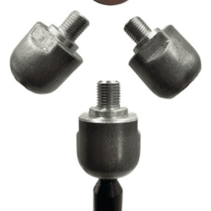 Terminal O Brazo Axial Der/izq Para Ford Escape 2.3 2001-07 2