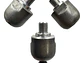Terminal O Brazo Axial Der/izq Para Ford Escape 2.3 2001-07 - Miniatura 2