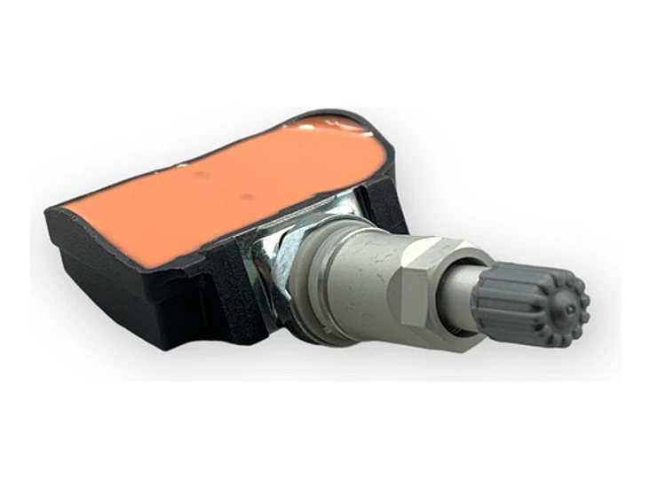 Sensor Presión Neumátic Tpms Jeep Gran Cherokee Laredo 05-10 3