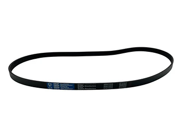 Correa Alternador Jac J2 1.0 2012-2020 3